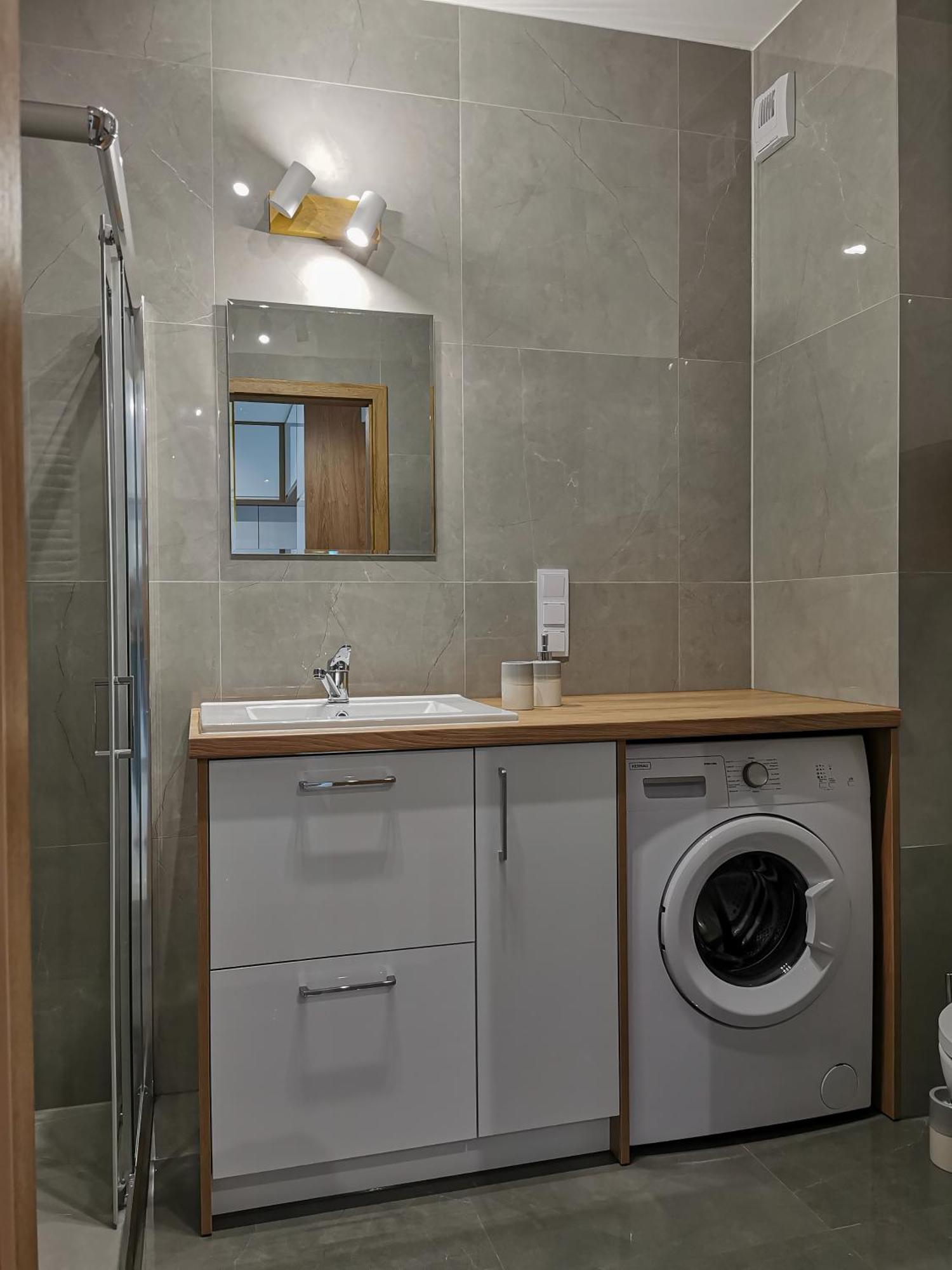 Golden Apartments Przy Plazy Gdansk Ngoại thất bức ảnh